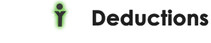 Charity Deductions